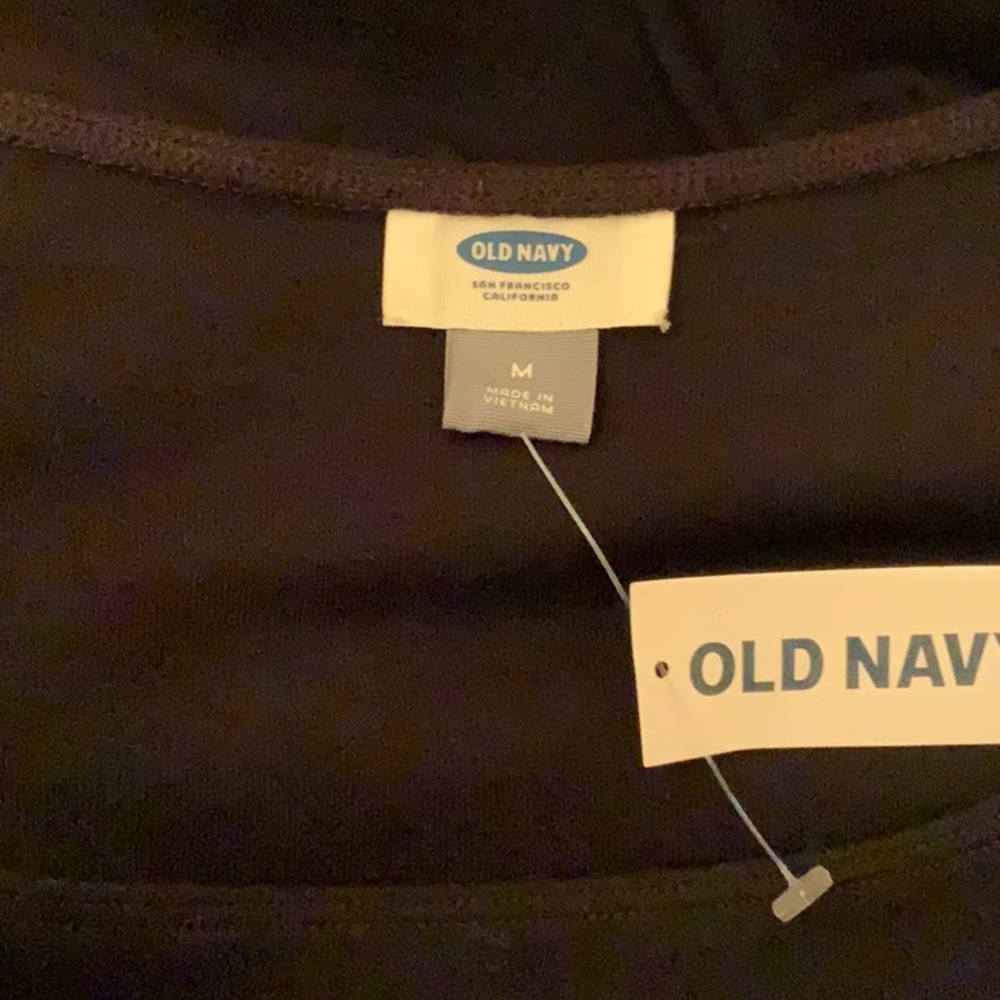Old Navy top good quality medium